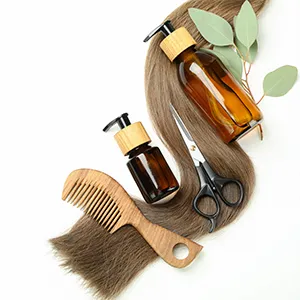 Îngrijirea părului