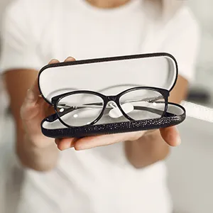 Ochelari și îngrijirea ochilor