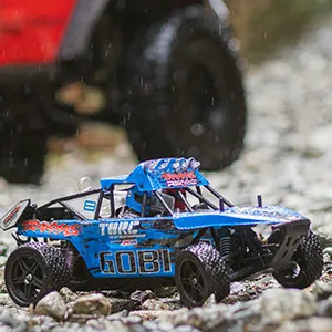 Jucării cu telecomandă radio